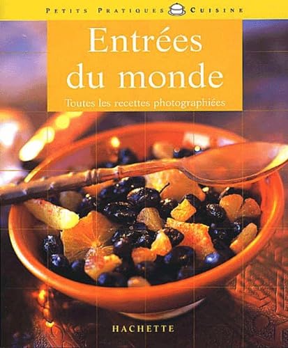 Entrées du monde 9782016209011