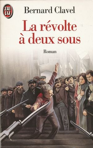La révolte à deux sous 9782277237488