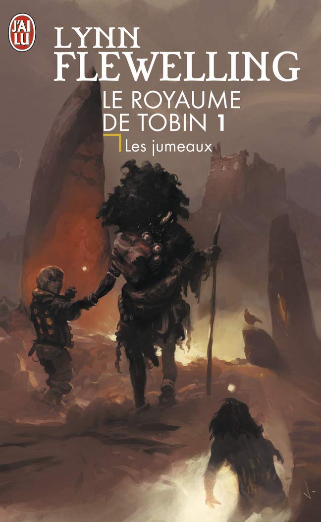 Les jumeaux 9782290344361