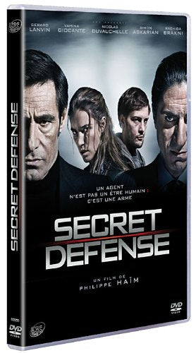 Secret Defense 5420051902163