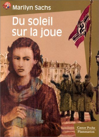 Du soleil sur la joue 9782081643529
