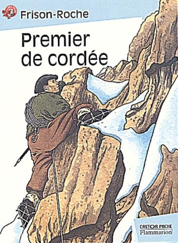 Premier de cordée 9782081644717