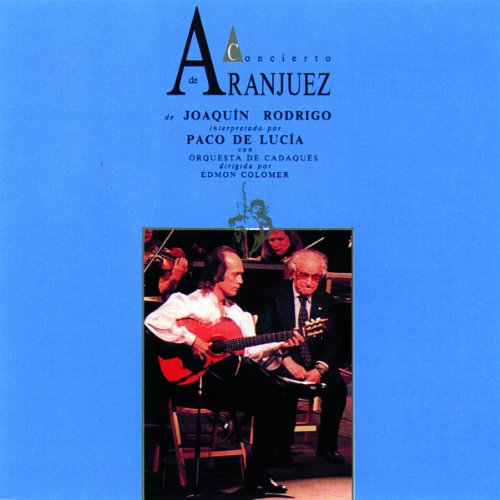 Concierto De Aranjuez 0731451030123