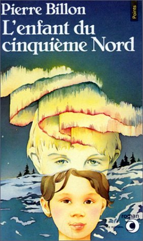 L'Enfant du cinquième Nord 9782020068086