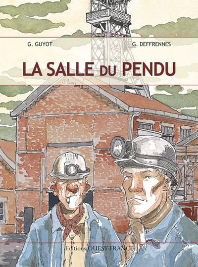 La salle du pendu 9782737344350