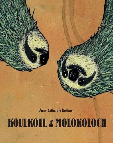 Koulkoul & Molokoloch 9782211078665