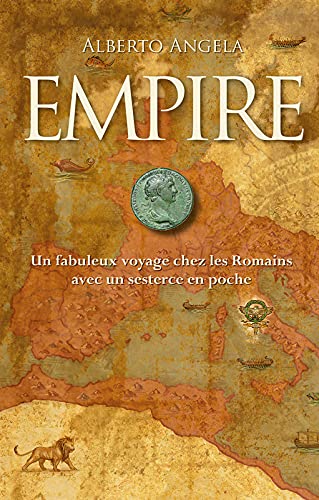 Empire 9782298123913