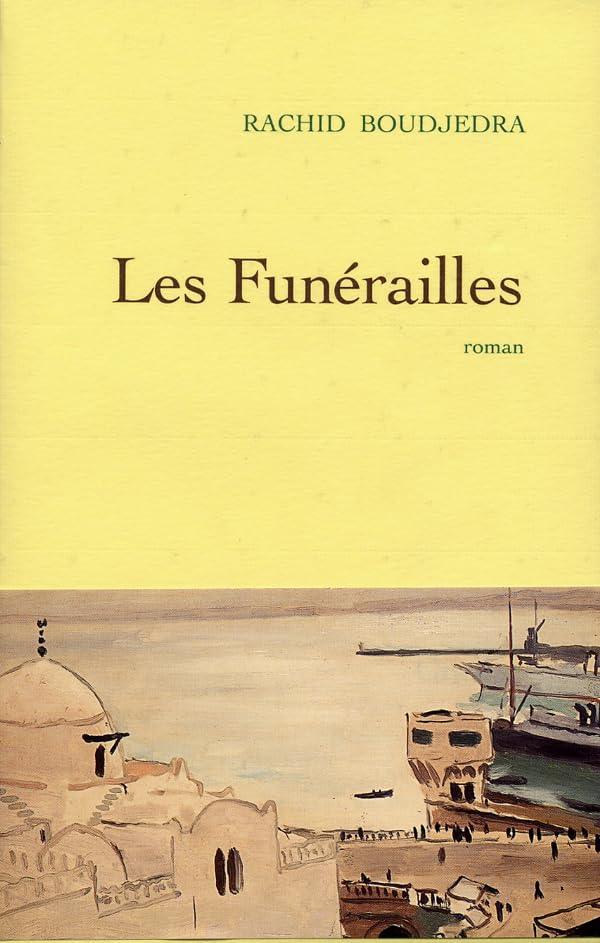Les Funérailles 9782246632917