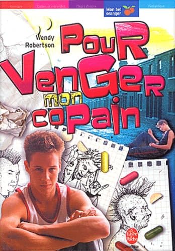 Pour venger mon copain 9782013221245