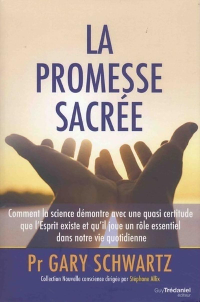 La promesse sacrée 9782813217509