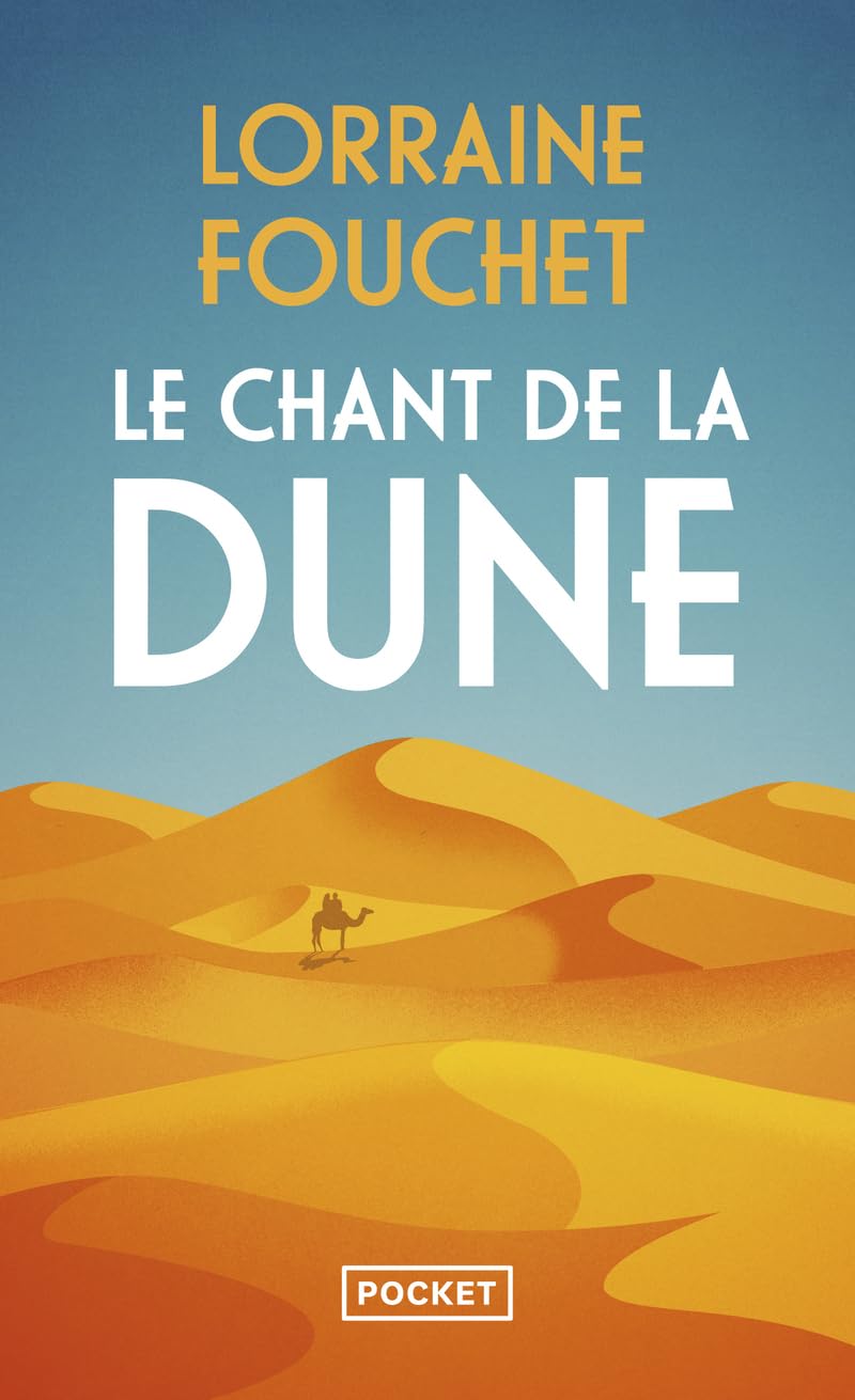 Le Chant de la dune 9782266335317