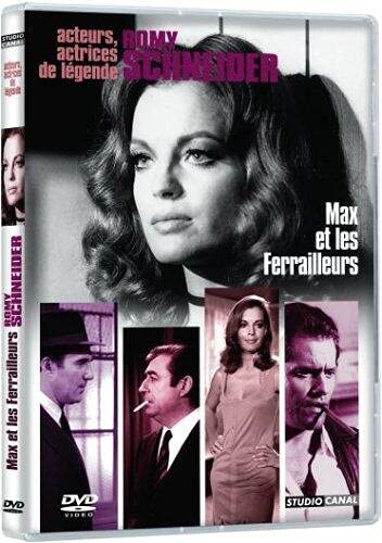 Max et les ferrailleurs 3259130217513