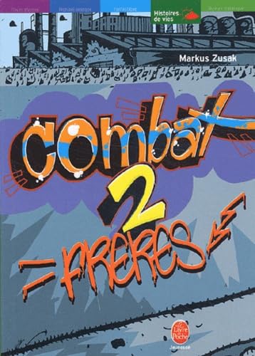 Combat De Freres 9782013221221