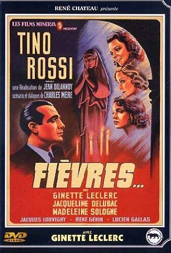 Fièvres. 3330240073531