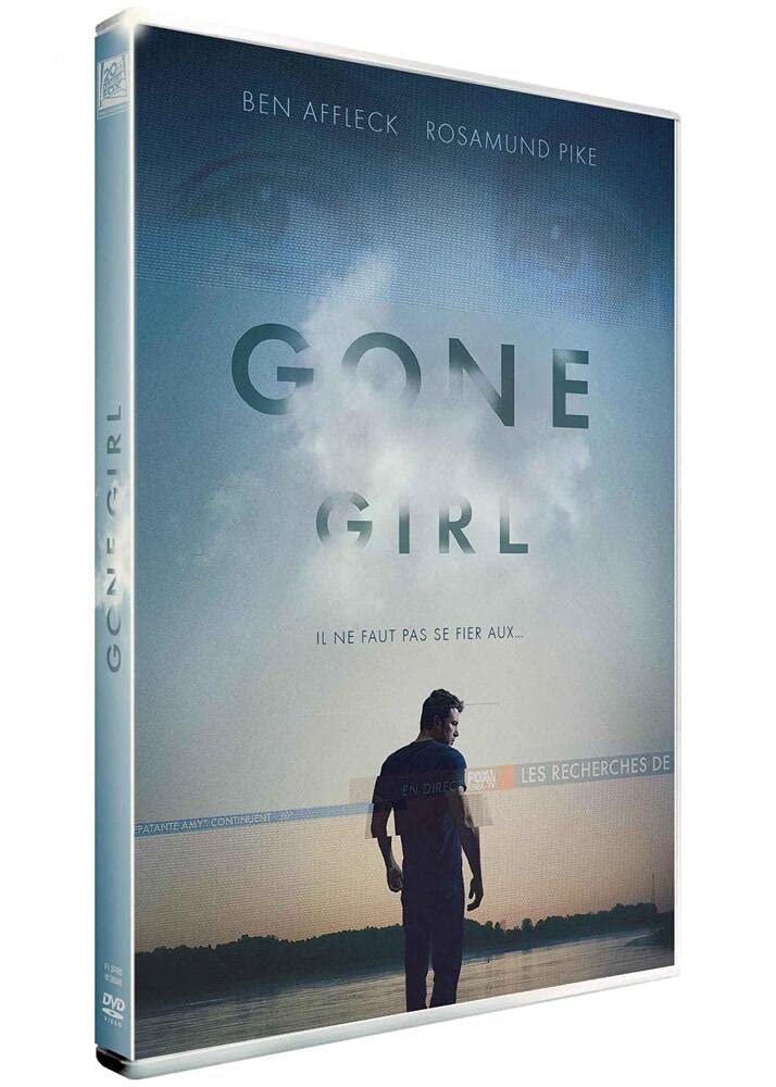Gone Girl 3344428059484