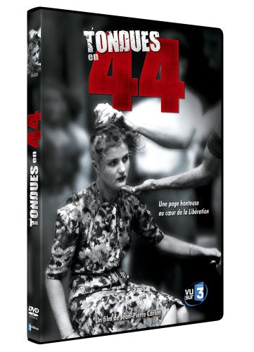 Tondues en 44 3333297600286