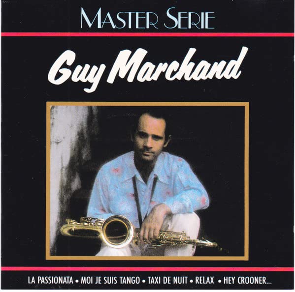 Master Série 0042283534520