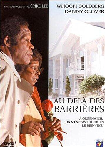 Au delà des barrières 3512391311643