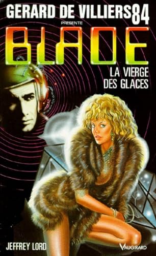 La Vierge des glaces 9782285008339