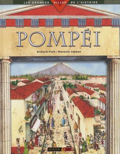 POMPEI 9782261402090