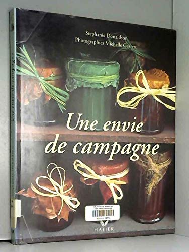 Une envie de campagne 9782743801434