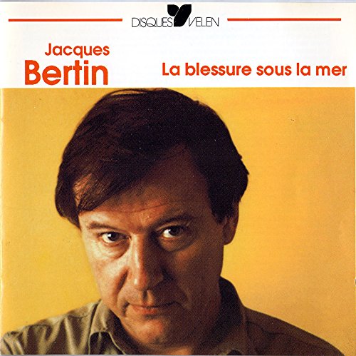 La Blessure sous La Mer 3355240212728