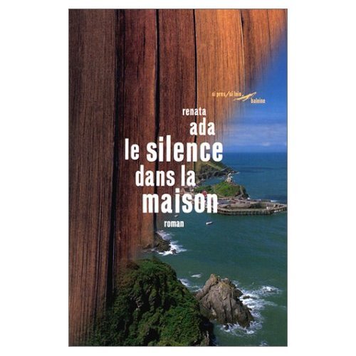 Le Silence dans la maison 9782842193911