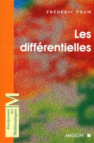 Les Différentielles 9782225848957