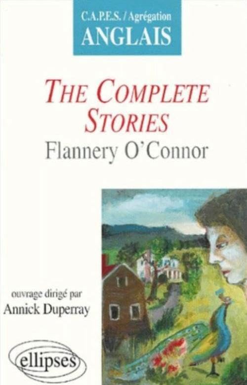 The Complete Stories 9782729820770