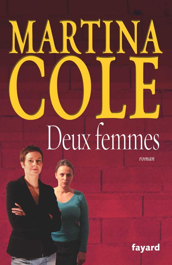 Deux femmes 9789782213631