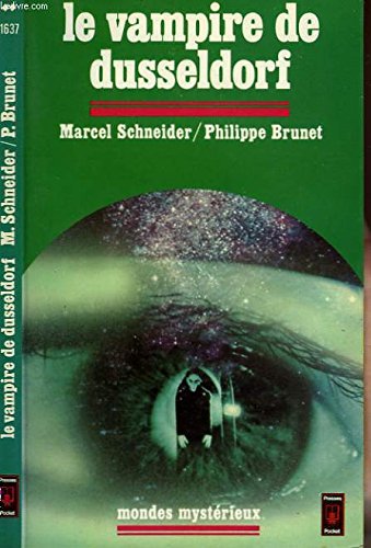 Le vampire de dusseldorf