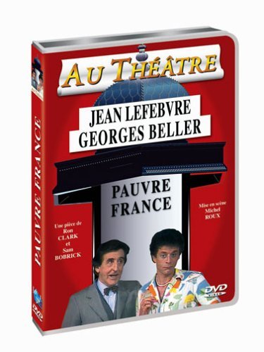 Pauvre france 3550460009282