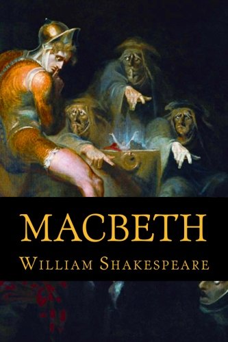 Macbeth 9781540600509