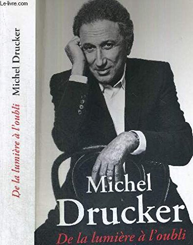 De la Lumière à l'Oubli 9782298077513