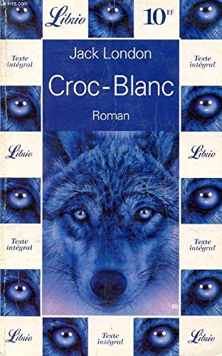 CROC-BLANC 9782290300961