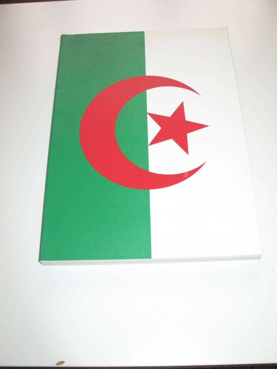 Drapeau flag 9782951665903