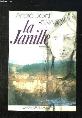 La Janille de Fanebruyère
