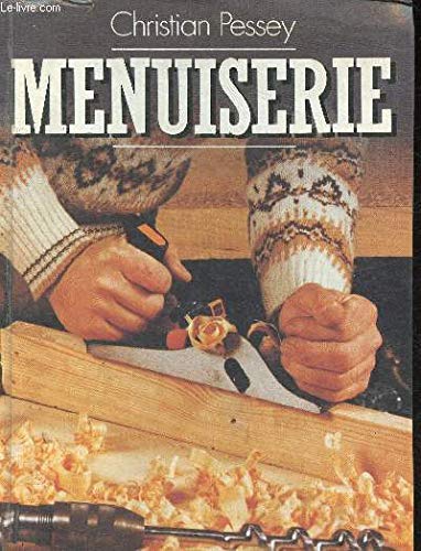 Menuiserie 9782010110320