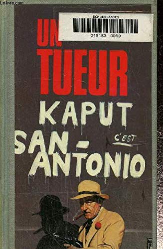 Un tueur 9782266011082