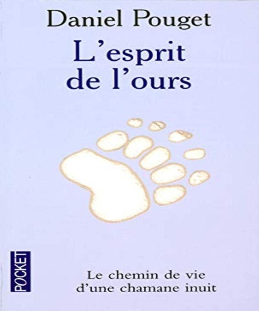 ESPRIT DE L OURS 9782266155342