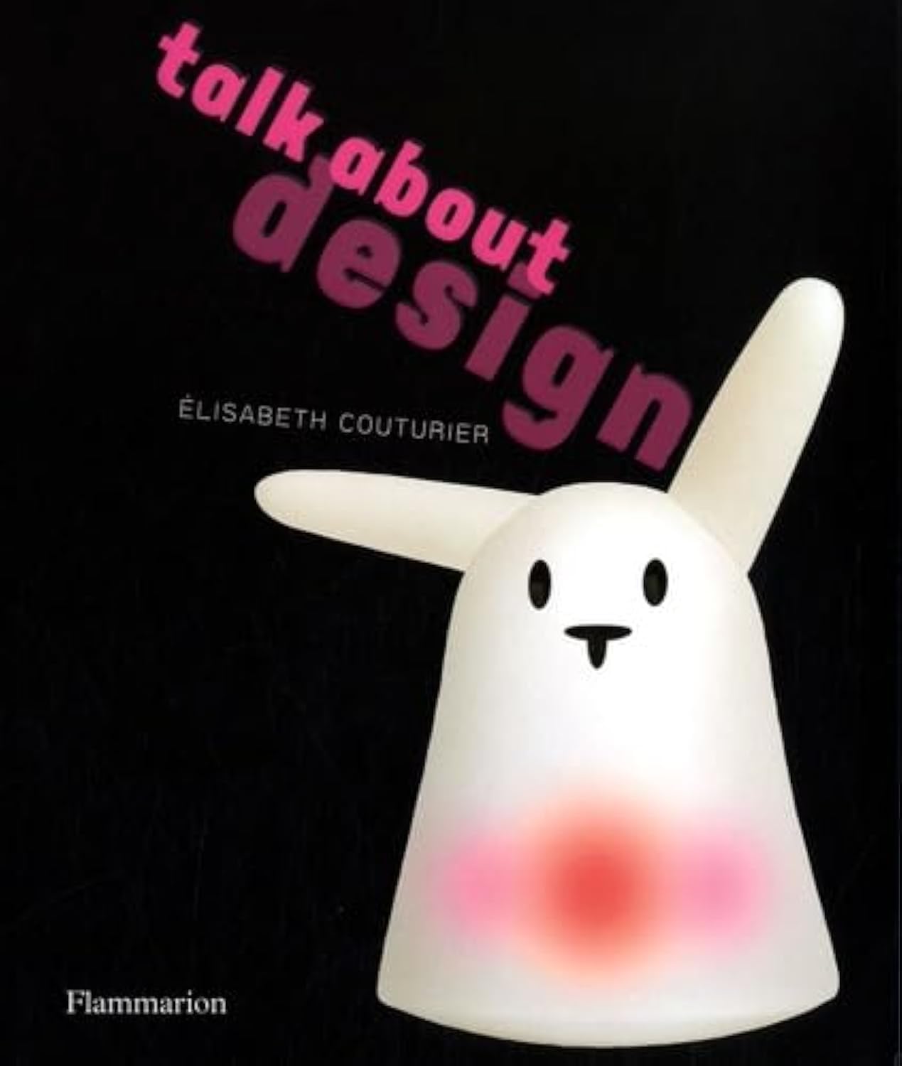 Talk about design 9782080301321