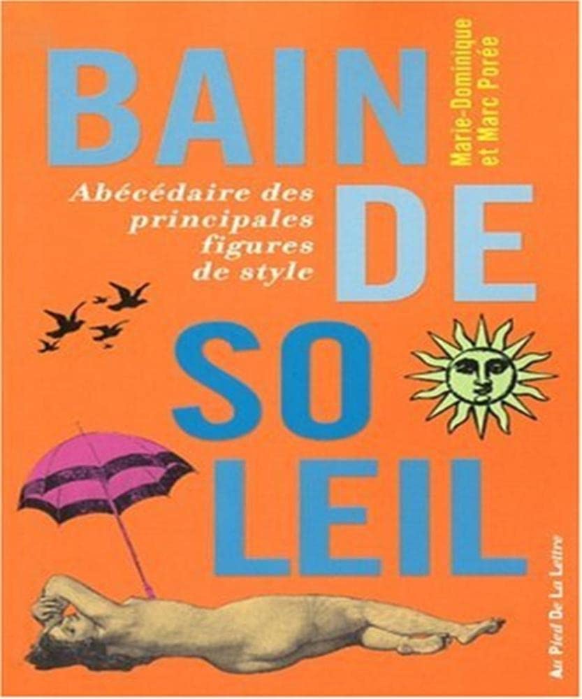 BAIN DE SOLEIL 9782754009164