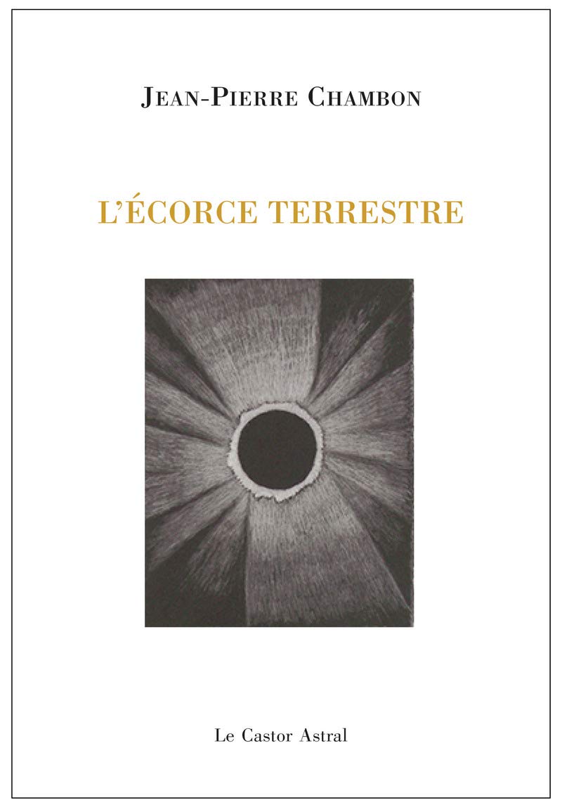 L'écorce terrestre 9791027801442