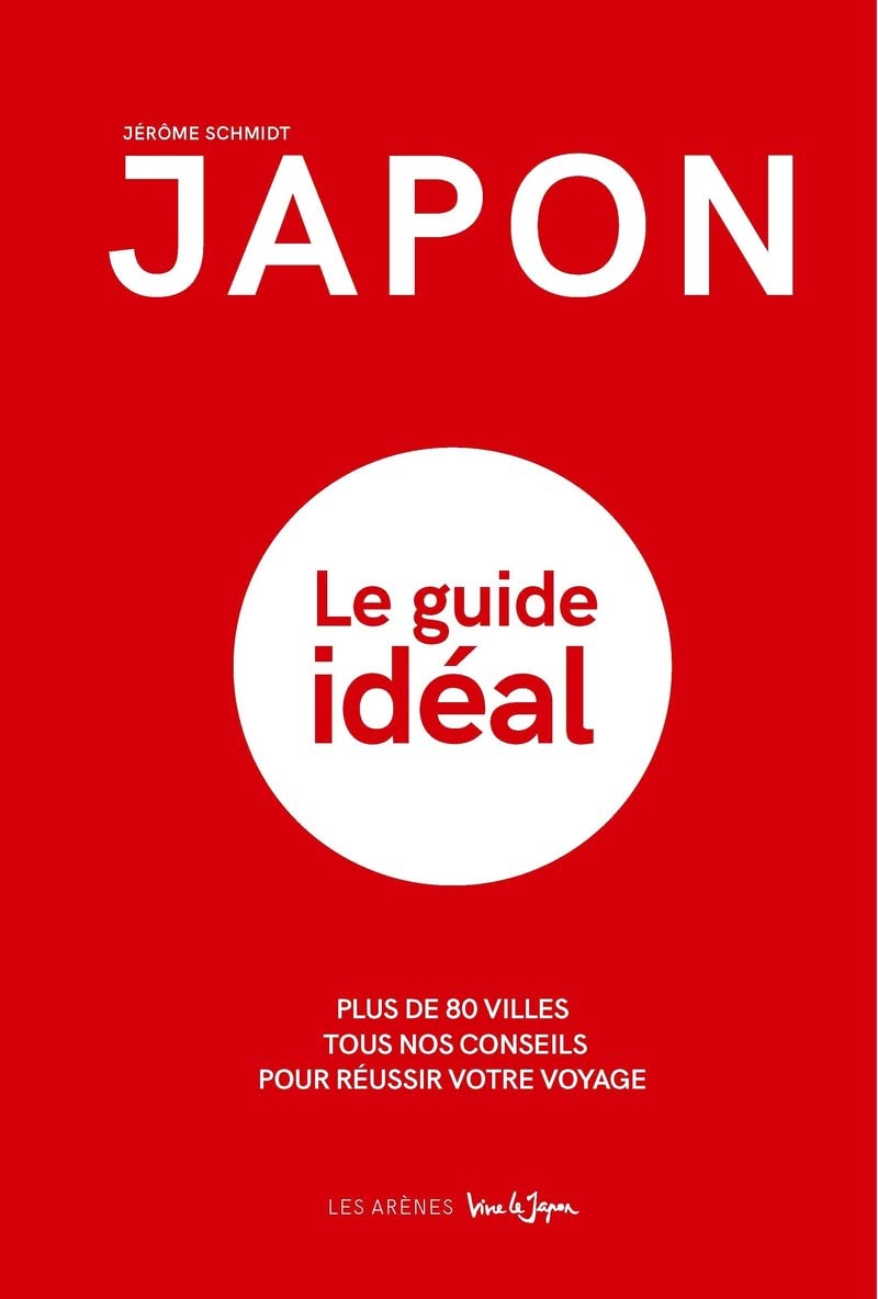 Japon - le guide idéal 9791037501219