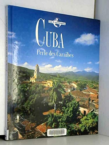 Cuba 9782830705102