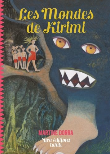 Les mondes de kirimi 9782952763189