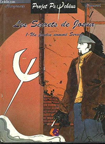 Un pantin nommé Servac 9782951206137