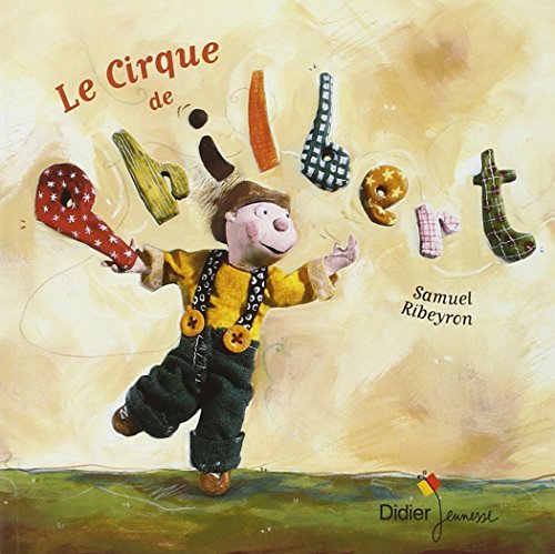Le cirque de Philbert - poche 9782278065608