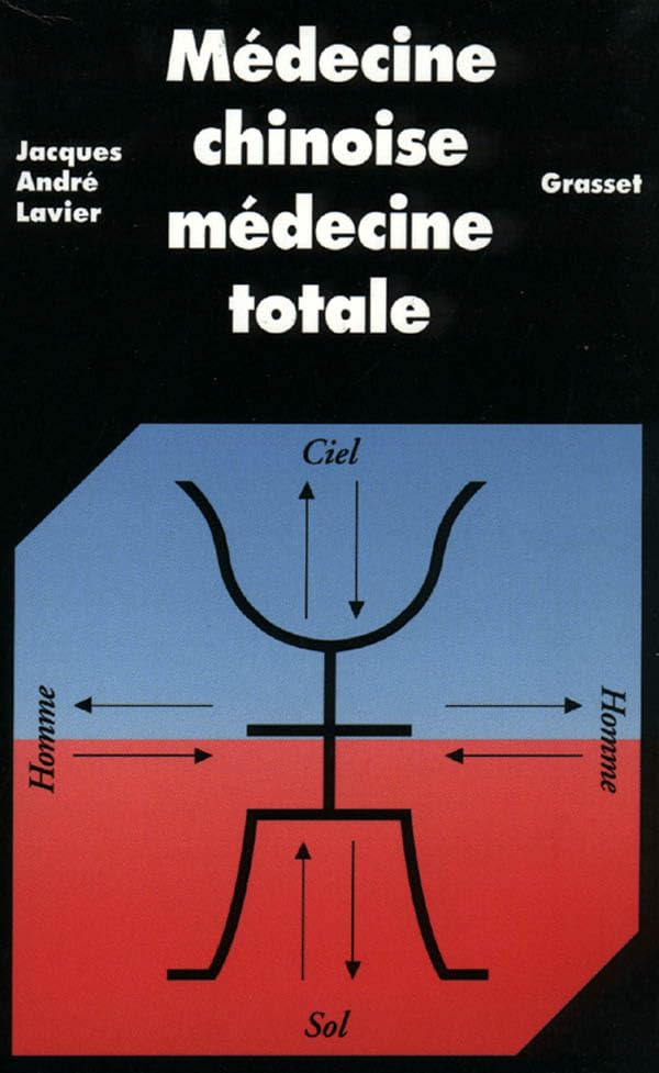 Médecine chinoise, médecine totale 9782246405726