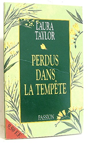 Perdus dans la tempête 9782265052673